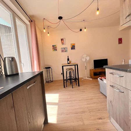 9Mins De Lamalou-Les-Bains 30Mins Avene 40M² Bédarieux Exteriér fotografie