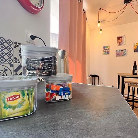 9Mins De Lamalou-Les-Bains 30Mins Avene 40M² Bédarieux Exteriér fotografie