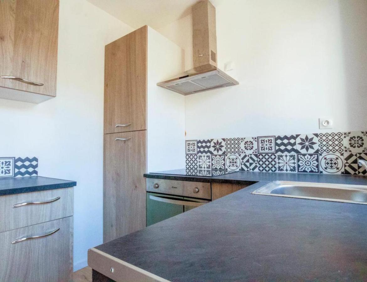 9Mins De Lamalou-Les-Bains 30Mins Avene 40M² Bédarieux Exteriér fotografie