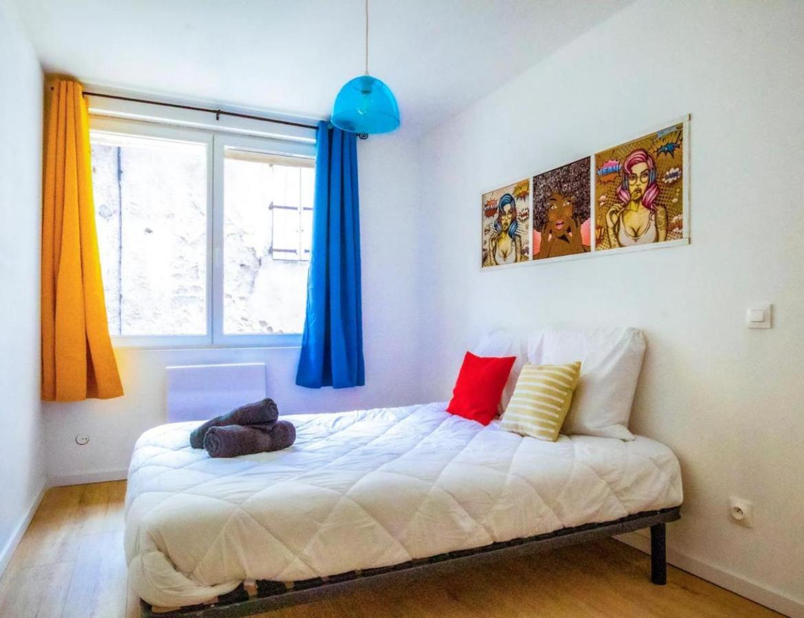 9Mins De Lamalou-Les-Bains 30Mins Avene 40M² Bédarieux Exteriér fotografie