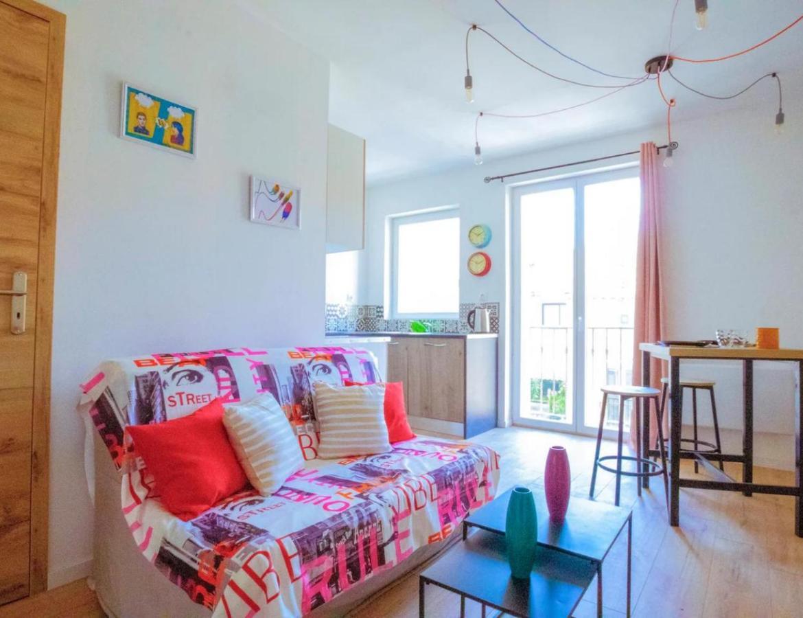 9Mins De Lamalou-Les-Bains 30Mins Avene 40M² Bédarieux Exteriér fotografie