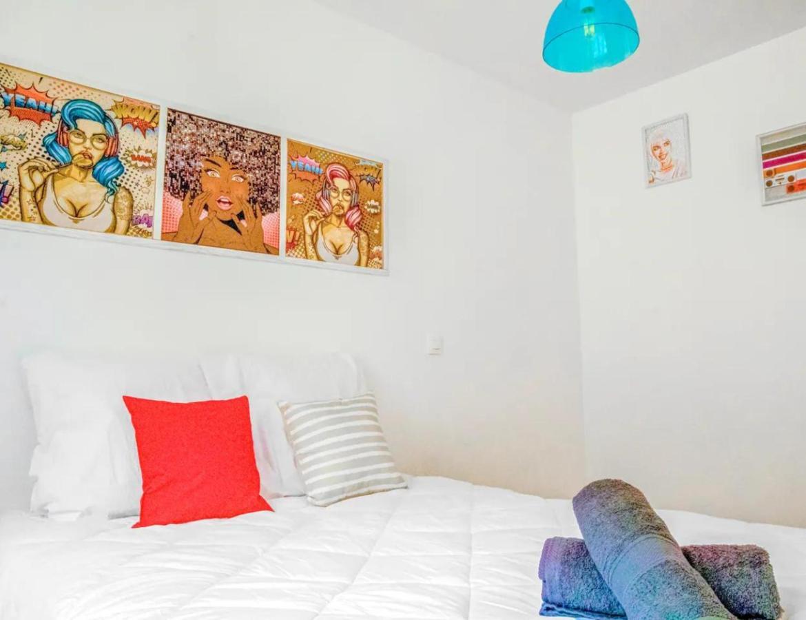 9Mins De Lamalou-Les-Bains 30Mins Avene 40M² Bédarieux Exteriér fotografie