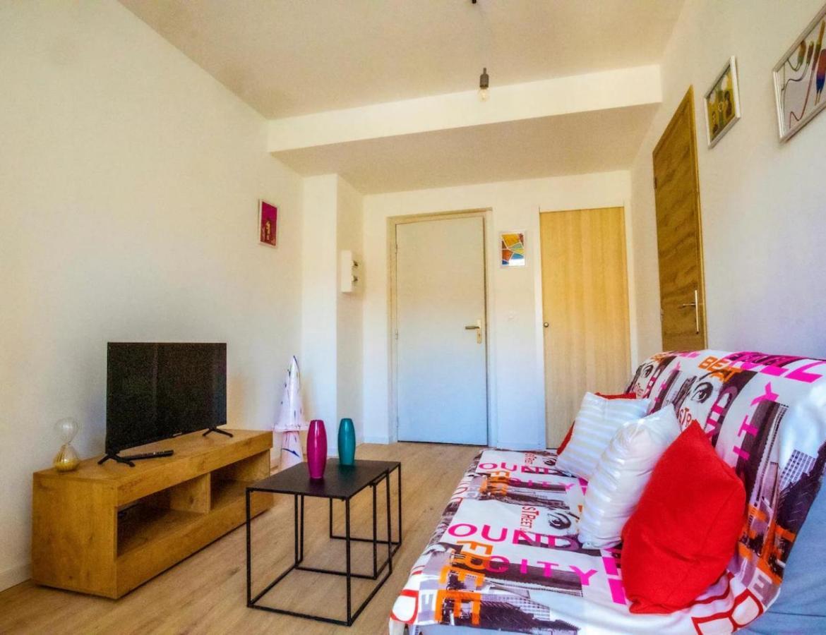 9Mins De Lamalou-Les-Bains 30Mins Avene 40M² Bédarieux Exteriér fotografie