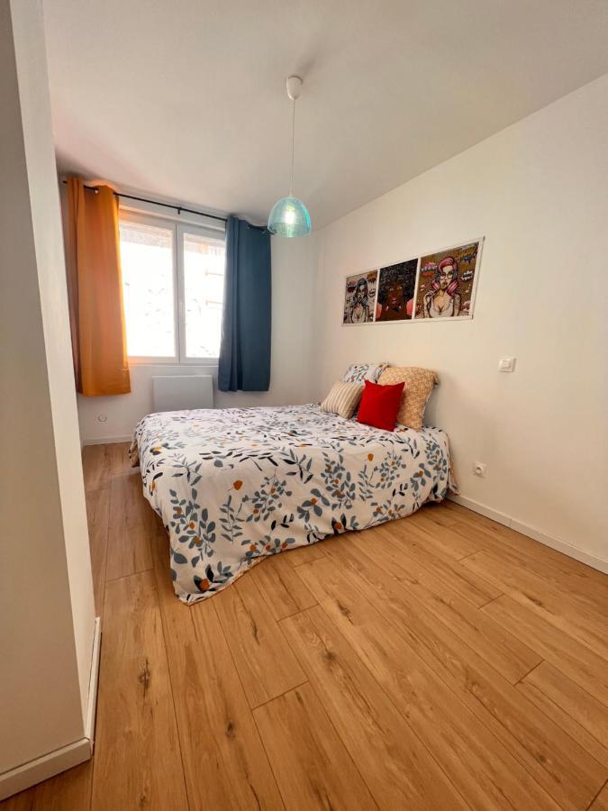 9Mins De Lamalou-Les-Bains 30Mins Avene 40M² Bédarieux Exteriér fotografie