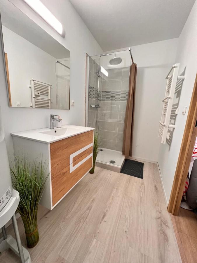 9Mins De Lamalou-Les-Bains 30Mins Avene 40M² Bédarieux Exteriér fotografie