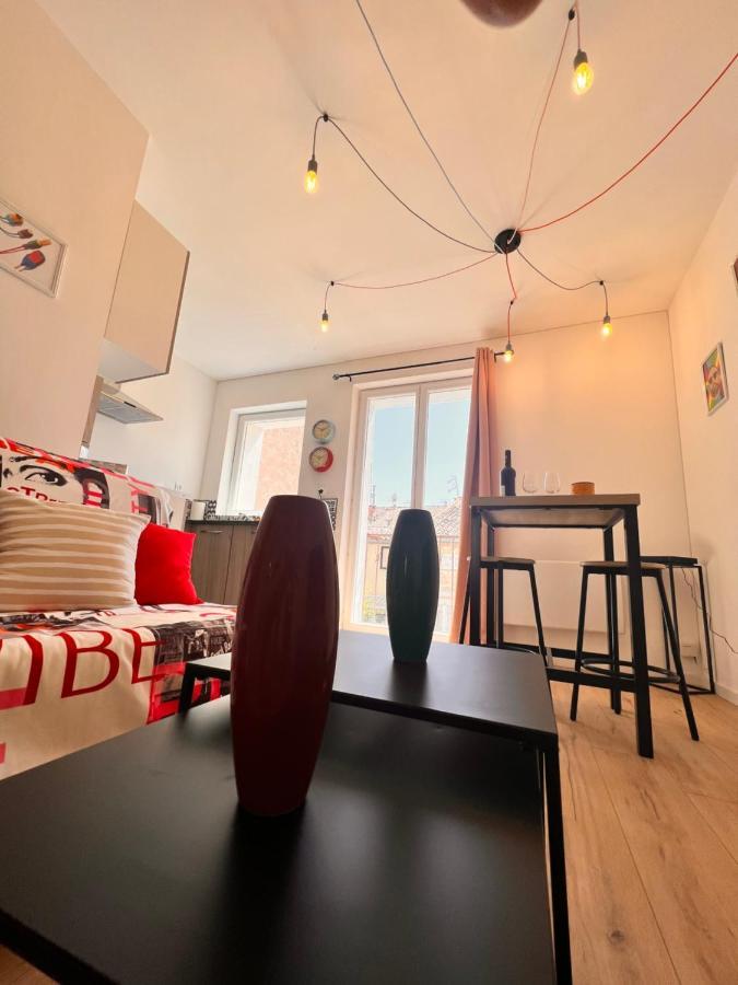 9Mins De Lamalou-Les-Bains 30Mins Avene 40M² Bédarieux Exteriér fotografie